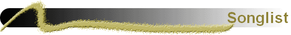 Songlist